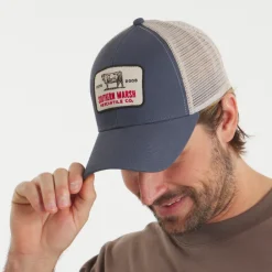Trucker Hat - No Bull
