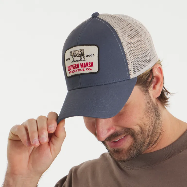 Trucker Hat - No Bull