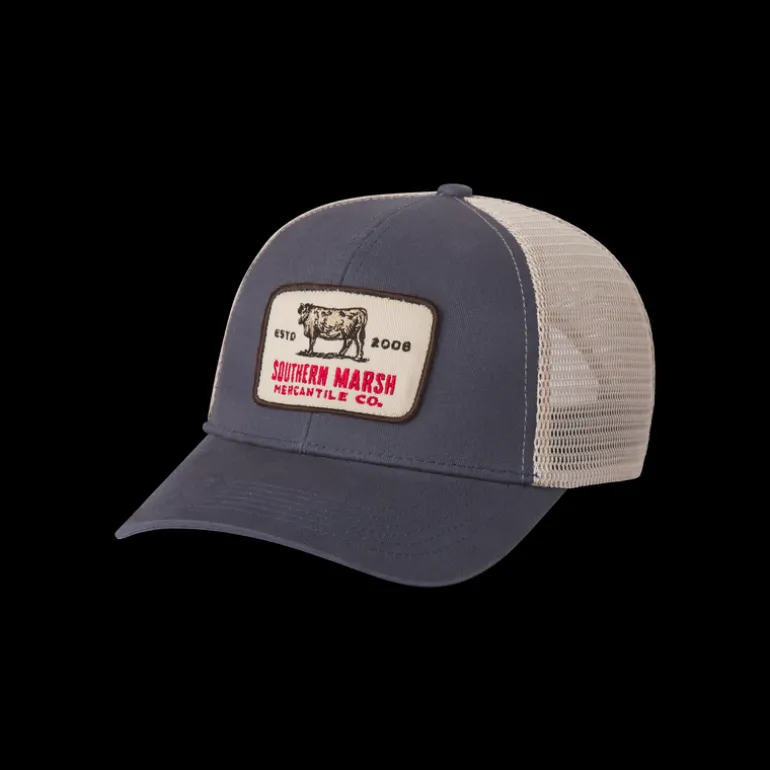 Trucker Hat - No Bull