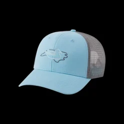Trucker Hat - Original Outline - North Carolina