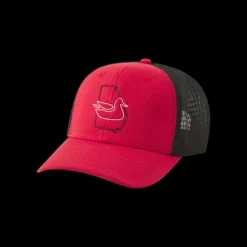 Trucker Hat - Original Outline - Georgia