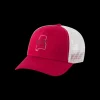 Trucker Hat - Original Outline - Alabama