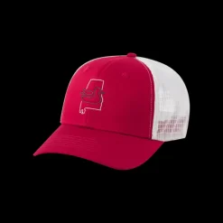 Trucker Hat - Original Outline - Alabama