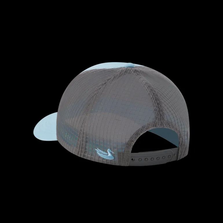 Trucker Hat - Original Outline - North Carolina