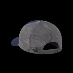 Trucker Hat - Original Outline - Mississippi