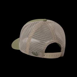 Trucker Hat - Original Outline - Louisiana