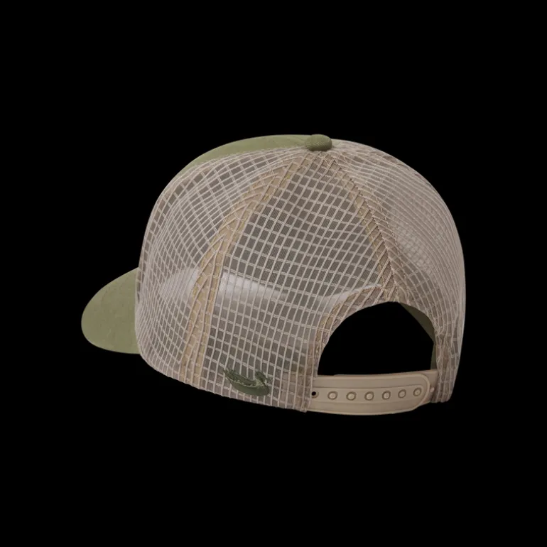 Trucker Hat - Original Outline - Louisiana