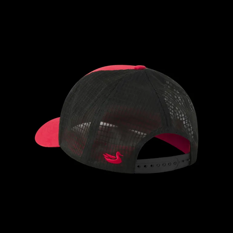 Trucker Hat - Original Outline - Georgia