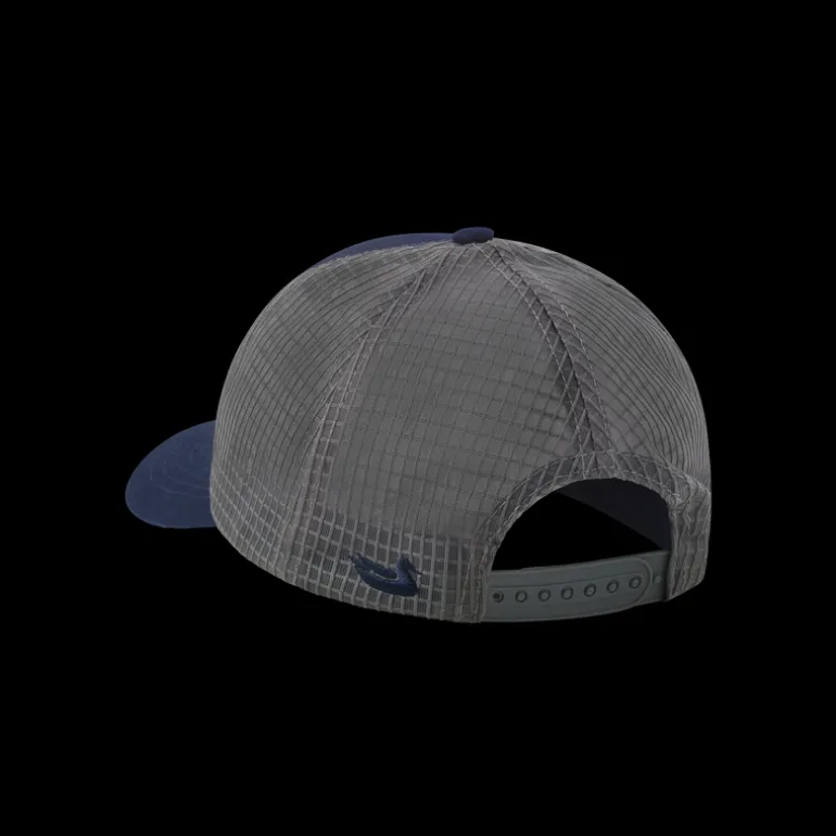 Trucker Hat - Original Outline - Alabama