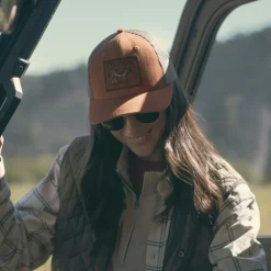 Trucker Hat - Pointer Pack