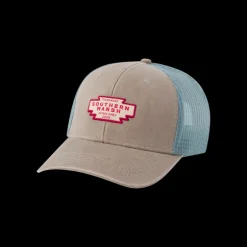 Trucker Hat - Santa Fe