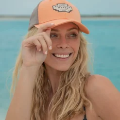 Trucker Hat - Santa Fe