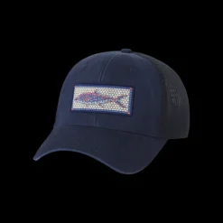 Trucker Hat - Tile Fish