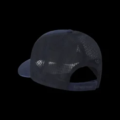 Trucker Hat - Tile Fish