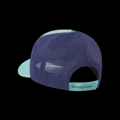 Trucker Hat - Tile Fish