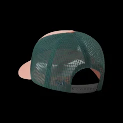 Trucker Hat - Trout Dots