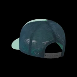 Trucker Hat - Trout Dots