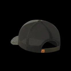 Trucker Hat - Warning Duck