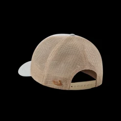Trucker Hat - Washed Denim