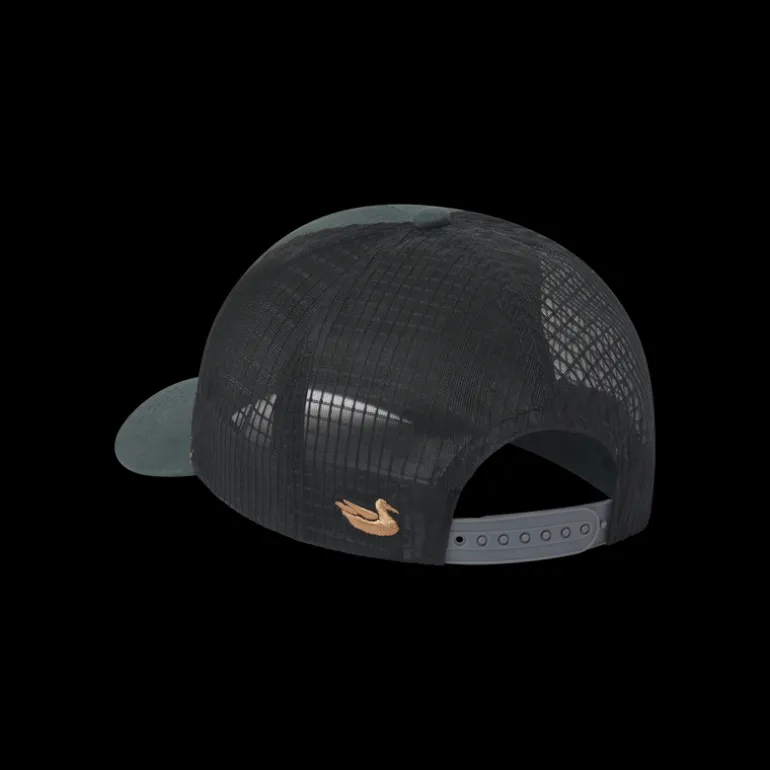 Trucker Hat - Waterfowl License