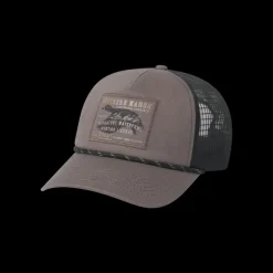 Trucker Hat - Waterfowl License