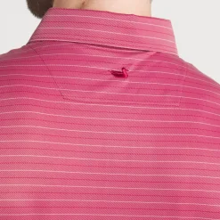 Tyner Twill Performance Polo
