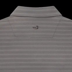 Tyner Twill Performance Polo
