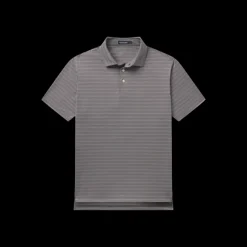 Tyner Twill Performance Polo