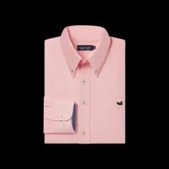 University Shirt - Oxford