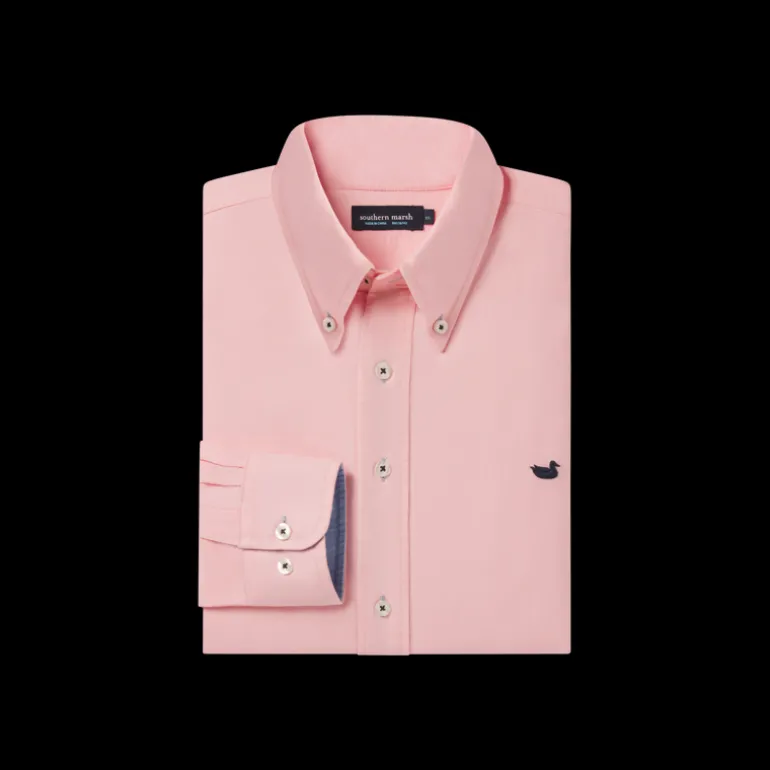 University Shirt - Oxford