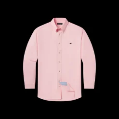 University Shirt - Oxford