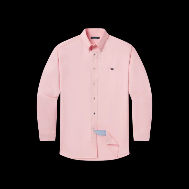 University Shirt - Oxford