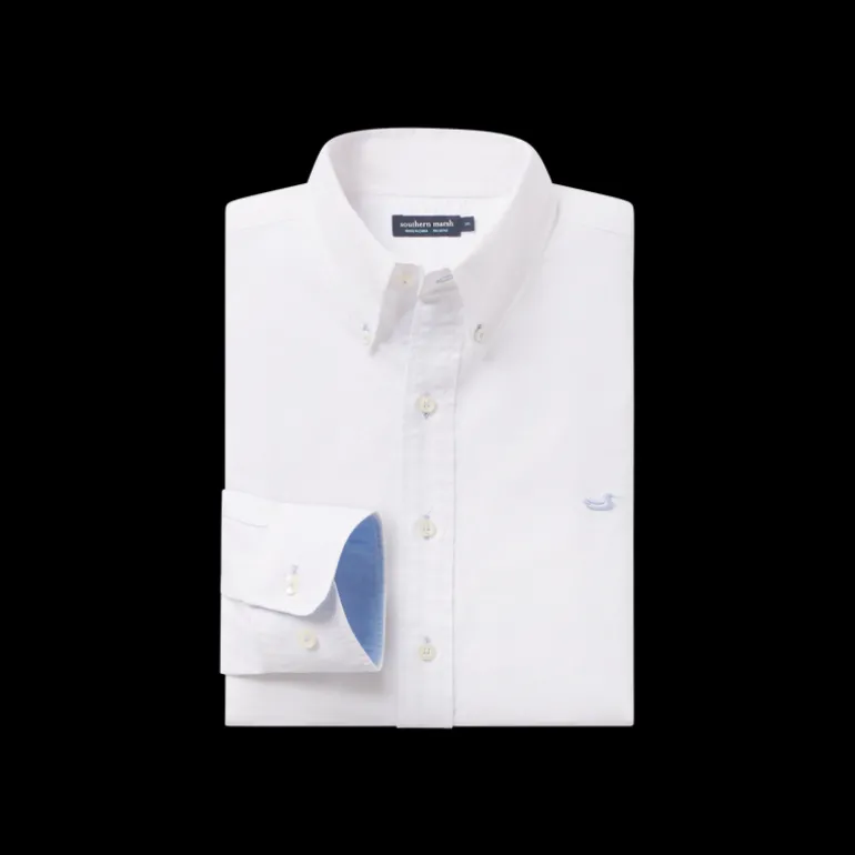 University Shirt - Oxford