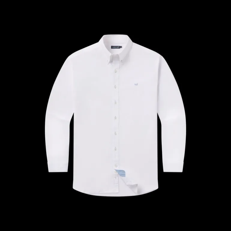 University Shirt - Oxford