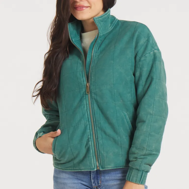Van Horn Vintage Jacket