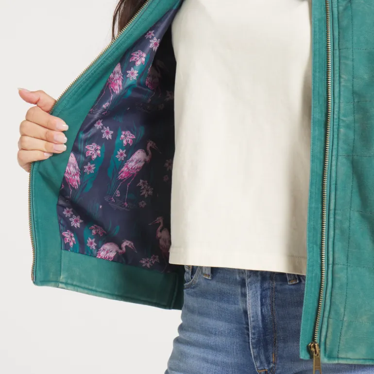 Van Horn Vintage Jacket