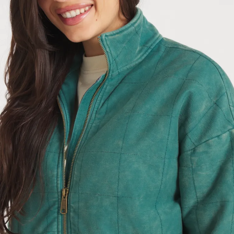 Van Horn Vintage Jacket