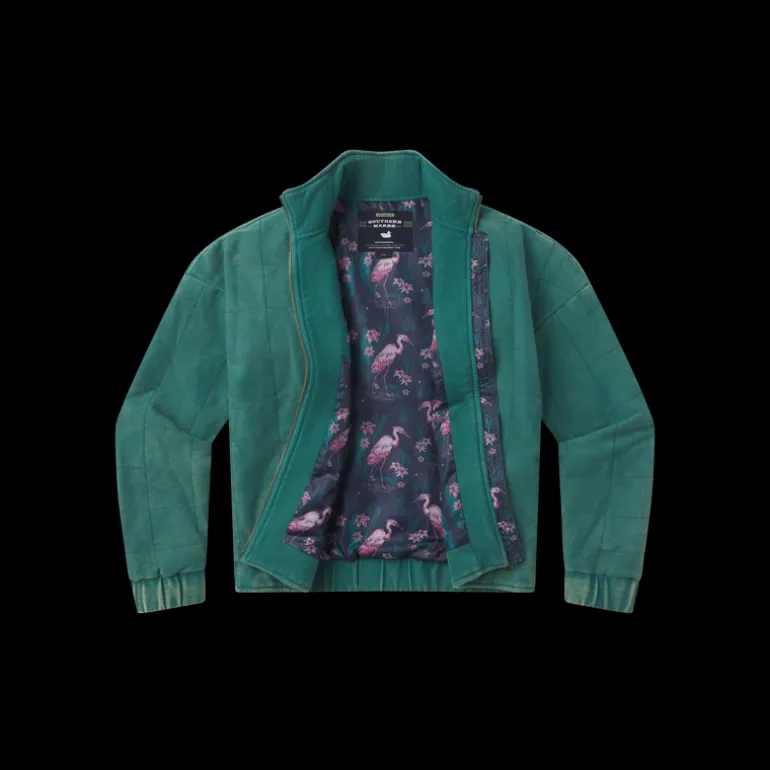 Van Horn Vintage Jacket