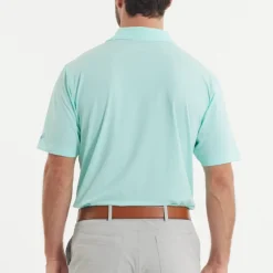 Varsity Performance Polo