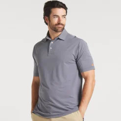 Varsity Performance Polo