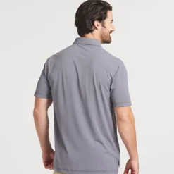 Varsity Performance Polo