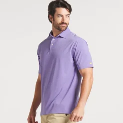 Varsity Performance Polo
