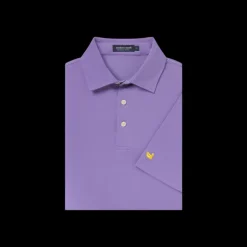 Varsity Performance Polo