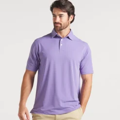 Varsity Performance Polo