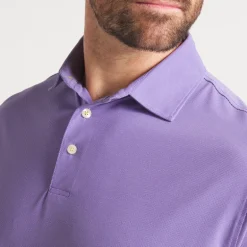 Varsity Performance Polo