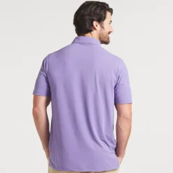 Varsity Performance Polo