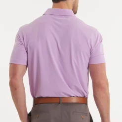 Varsity Performance Polo