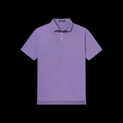 Varsity Performance Polo