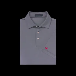 Varsity Performance Polo