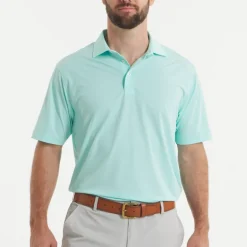 Varsity Performance Polo